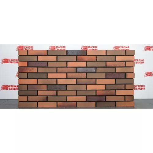 Кирпич керамический Красная гвардия Allegro в Минске