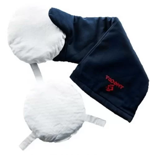 Купить Набор для лепёшек (рукавица, 2 подушки)