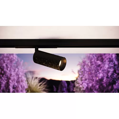 Купить Уличный трековый светильник Focus Led Exility IP 4000К 15Вт 36° черный O-TR02-1-S-15WB4K - фото: 10