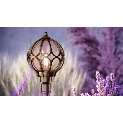 Купить Ландшафтный светильник Via O024FL-01G - фото: 10