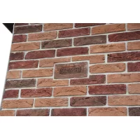 Как правильно работать с клинкерной плиткой или кирпичом