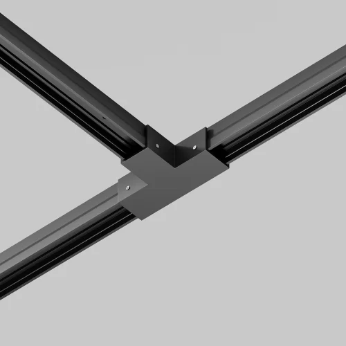 Купить Коннектор T-образный для профиля Elasity IP O-TR001-TC - фото: 2