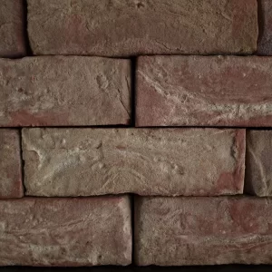 Античный,  BakSteen, кирпич ручной формовки