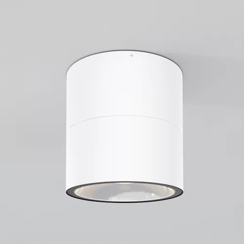 Купить Уличный потолочный светильник Spin O310CL-L12W3K - фото: 14