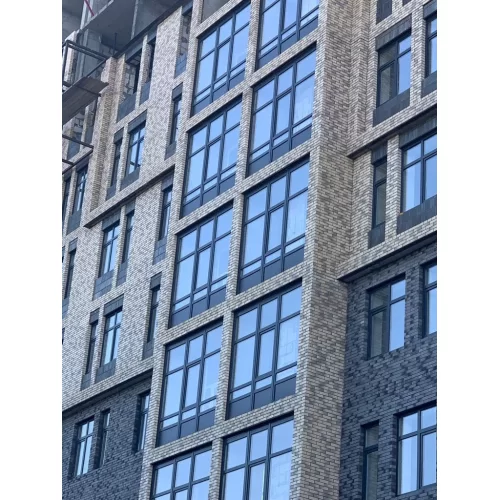 Кирпич керамический Красная гвардия Ashen 3