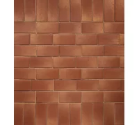 НИЦЦА тёмно-красный золото клинкер тротуарный, ЛСР