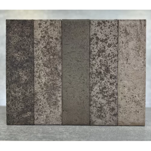 Купить Кирпич керамический Brown velvet light Красная Гвардия - фото: 5