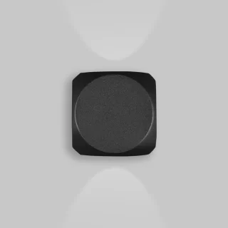 Уличный настенный светильник Bond Street O015WL-L4B