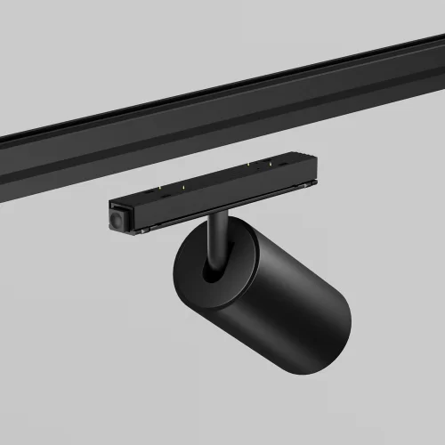 Купить Уличный трековый светильник Focus Led Exility IP 3000К 20Вт 36° черный O-TR02-1-S-20WB3K - фото: 4