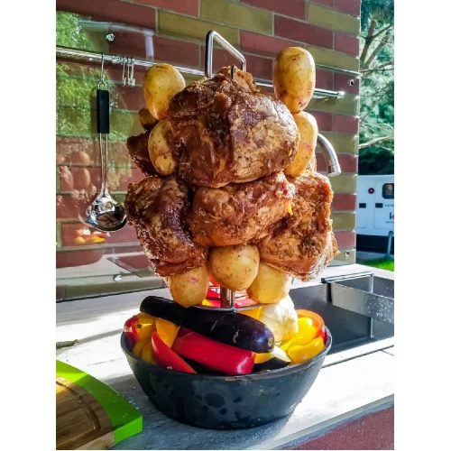 Купить Тритон для приготовления мяса - фото: 2