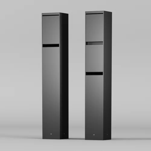 Купить Уличная розетка Nido O460FL-GF01SC - фото: 2