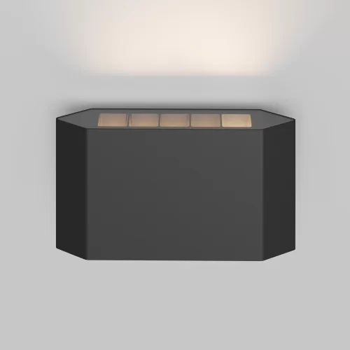 Купить Архитектурная подсветка Pull 3000K 5Вт IP 54 O412WL-L5GF3K - фото: 2