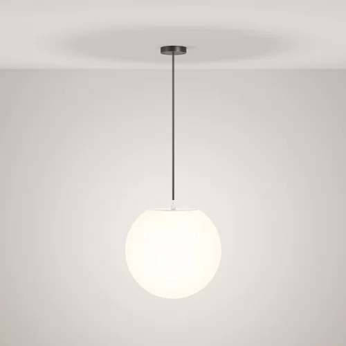 Купить Уличный подвесной светильник Via O024PL-01G - фото: 33