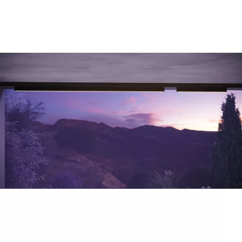 Купить Уличный трековый светильник Basis Exility IP 4000К 12Вт 120° черный O-TR02-1-S-12WB4K - фото: 10