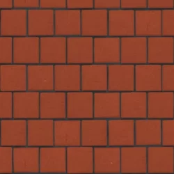 ЛОНДОН КВАДРО, клинкер тротуарный, ЛСР