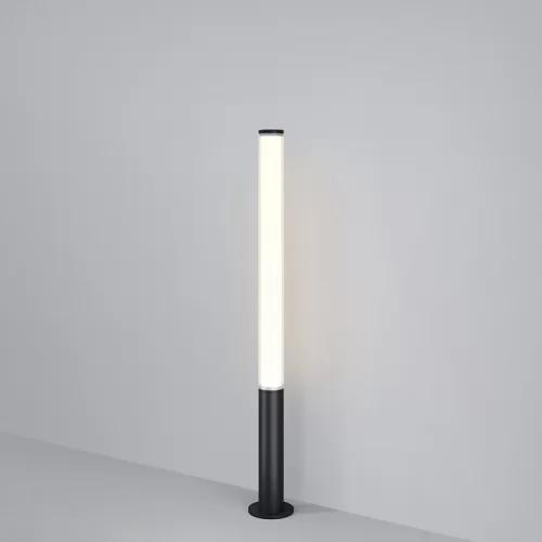 Купить Садово-парковый светильник Ginza O041FL-L100B3K - фото: 16