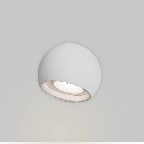 Купить Уличный настенный светильник Stream O032WL-L3W3K