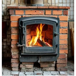 Чем обусловлена популярность витебского печного кирпича?