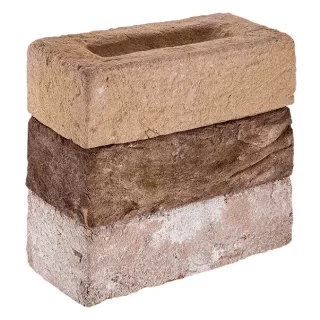 МАМОНОВО W108,  Донские Зори, кирпич ручной формовки