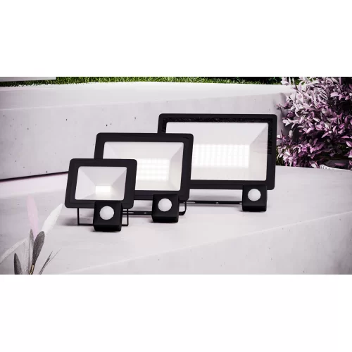 Купить Прожектор Flood FL001-L100B4K - фото: 11