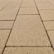 Плитка тротуарная БРОНЗ 19 серия Premium Минск