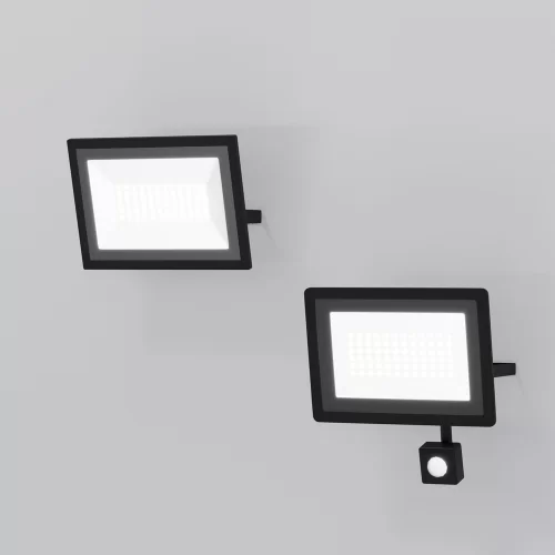 Купить Прожектор Flood FL001-L50B4K - фото: 2