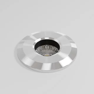 Уличный встраиваемый светильник Flash O044DL-L1S3K3