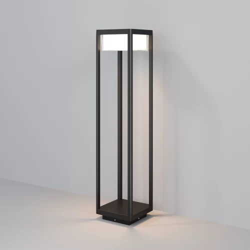 Купить Ландшафтный светильник Baker Street O021FL-L10B3K