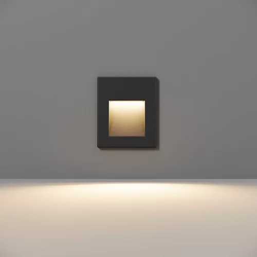 Купить Подсветка для лестниц Bil O015SL-L3W3K - фото: 19