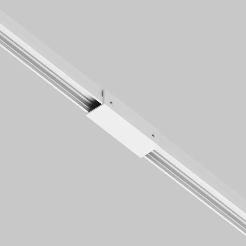 Купить Коннектор прямой для профиля Elasity IP O-TR001-SC180-W - фото: 2