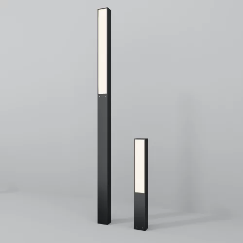 Купить Садово-парковый светильник Blitz O470FL-L40GF3K - фото: 2