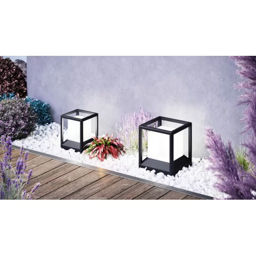 Купить Ландшафтный светильник Trim O455FL-01GF - фото: 13