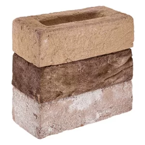 МАМОНОВО W108,  Донские Зори, кирпич ручной формовки