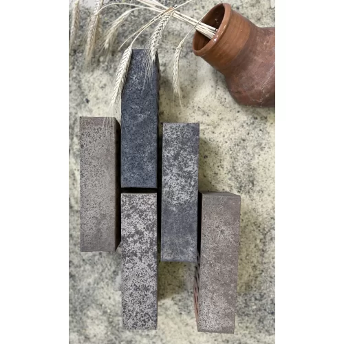 Купить Кирпич керамический Blackwood Light Красная Гвардия - фото: 1