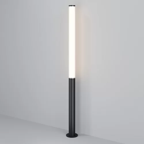 Купить Садово-парковый светильник Ginza O041FL-L100B3K - фото: 15