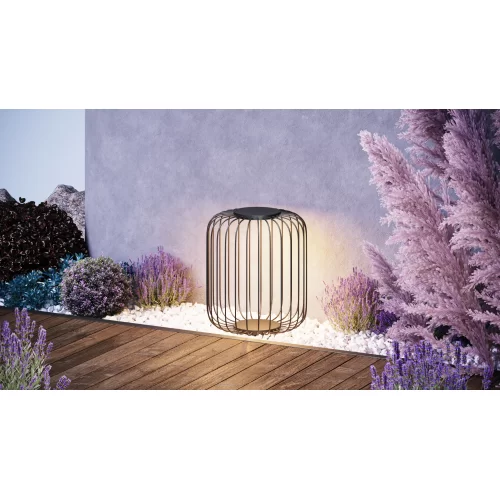 Купить Ландшафтный светильник Wisp O478FL-L18GF3K - фото: 9