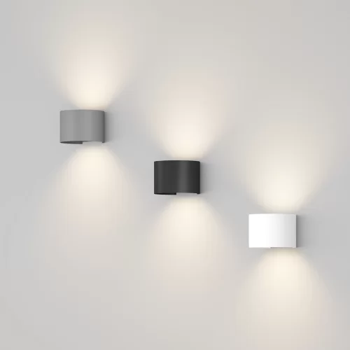 Архитектурная подсветка Fulton 3000К 6Вт IP 54 O573WL-L6B