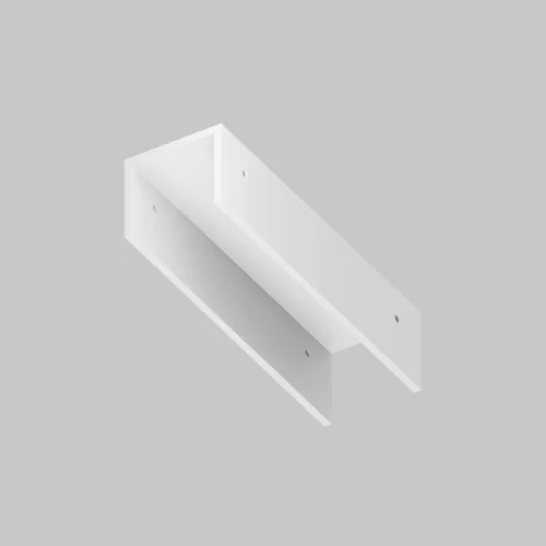 Купить Профиль 3м Elasity IP накладной белый O-TR001-P-W3M - фото: 9