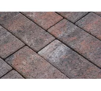 Расцветка АЛЬПИН, Коллекция NATUR FERRO