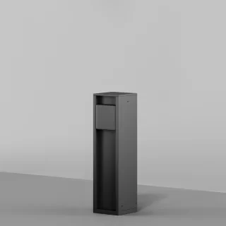 Уличная розетка Socket 2000Вт IP 54 O459FL-GF01SC