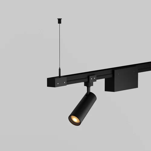 Купить Гибкий подвес для уличной трековой системы Elasity IP O-TR001-PB-H2M - фото: 1