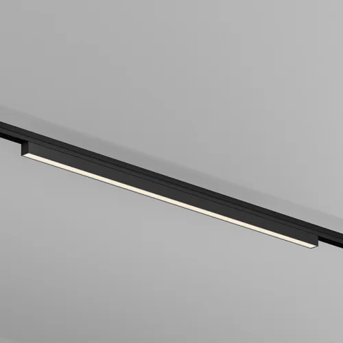 Купить Уличный трековый светильник Focus Led Exility IP 3000К 8Вт 36° черный O-TR02-1-S-8WB3K - фото: 22