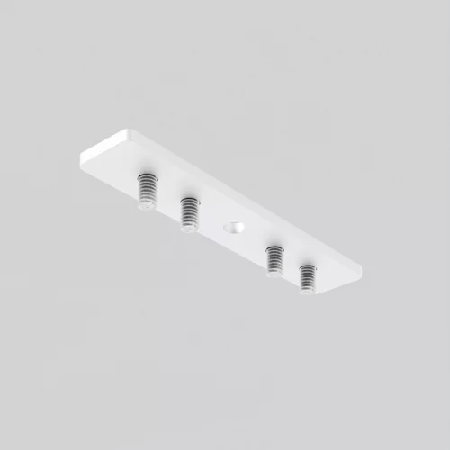 Купить Профиль 2м Exility IP встраиваемый черный O-TR002BF-P-B2M - фото: 8