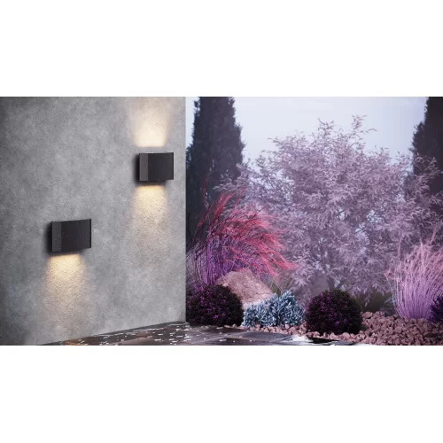 Купить Архитектурная подсветка Pull 3000K 8Вт IP 54 O412WL-L8GF3K - фото: 10