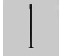 Жесткий подвес для уличной трековой системы Elasity IP O-TR001-HL-B300