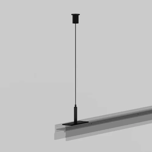 Купить Гибкий подвес для уличной трековой системы Elasity IP O-TR001-PB-H2M - фото: 2