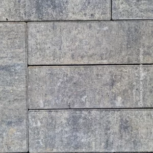 Плитка тротуарная колормикс МОНОХРОМ Натур паркет