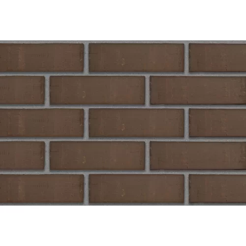 Плитка фасадная клинкерная керамическая ФОБОС 