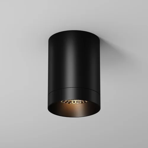 Купить Уличный потолочный светильник Luxe O500CL-L10B3K от Maytoni в Stroyaz.by Витебск