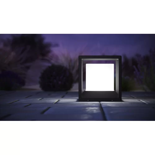 Купить Ландшафтный светильник Trim O455FL-01GF - фото: 14